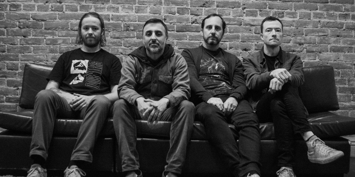 Hesitation Wounds 'Chicanery' Out Now