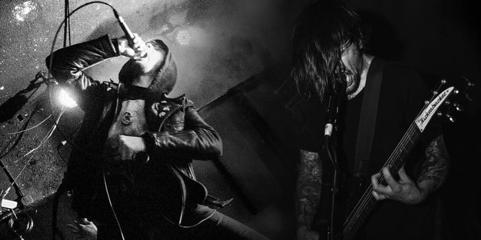 Cult Leader & Birds In Row UK/European Dates