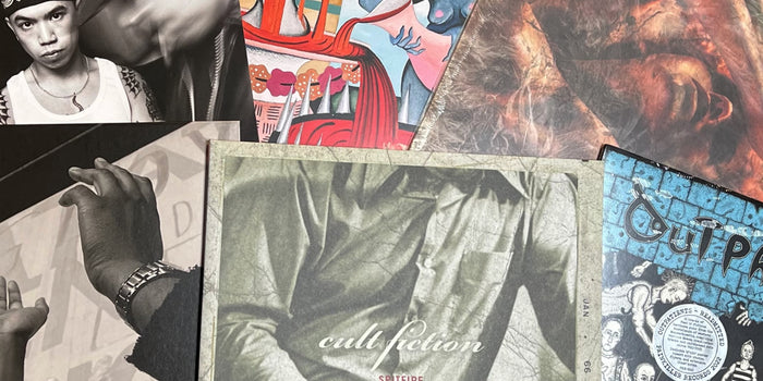 August 2022: Deathwish Store Best Sellers