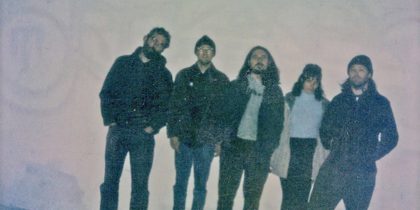 Gouge Away Return With New Song & Tour