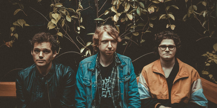 Greet Death Announce Additional Fall Dates