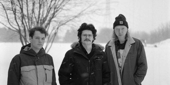 Greet Death returns with single