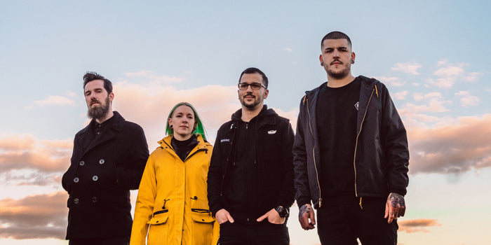 HarborLights ββ¦And Hell Followedβ