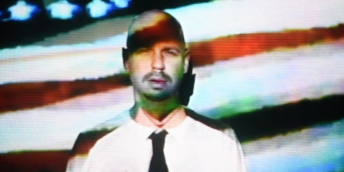 Listen to The Hope Conspiracy