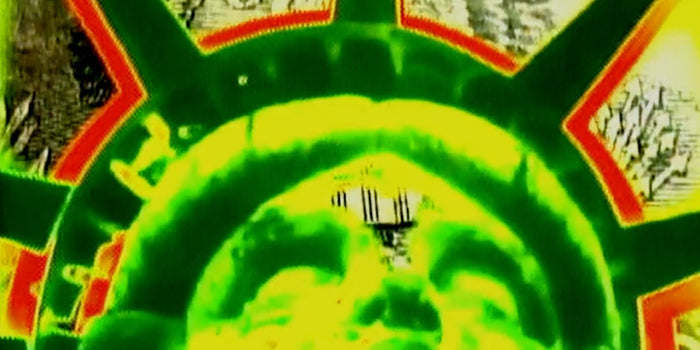 Listen to The Hope Conspiracy