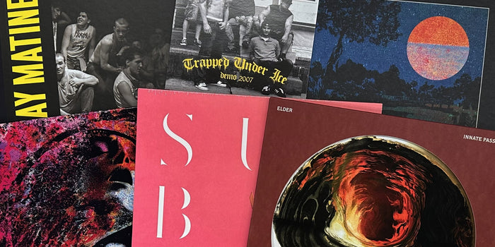 January 2023: Deathwish Store Best Sellers