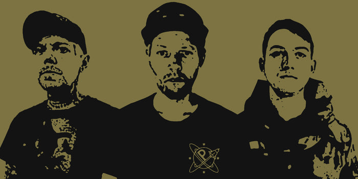 Process Black βCountdown Failureβ Out Now