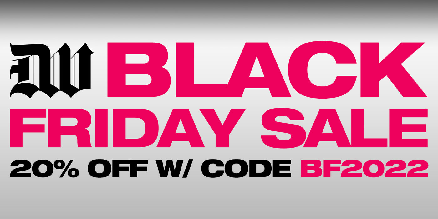 Black Friday 2022