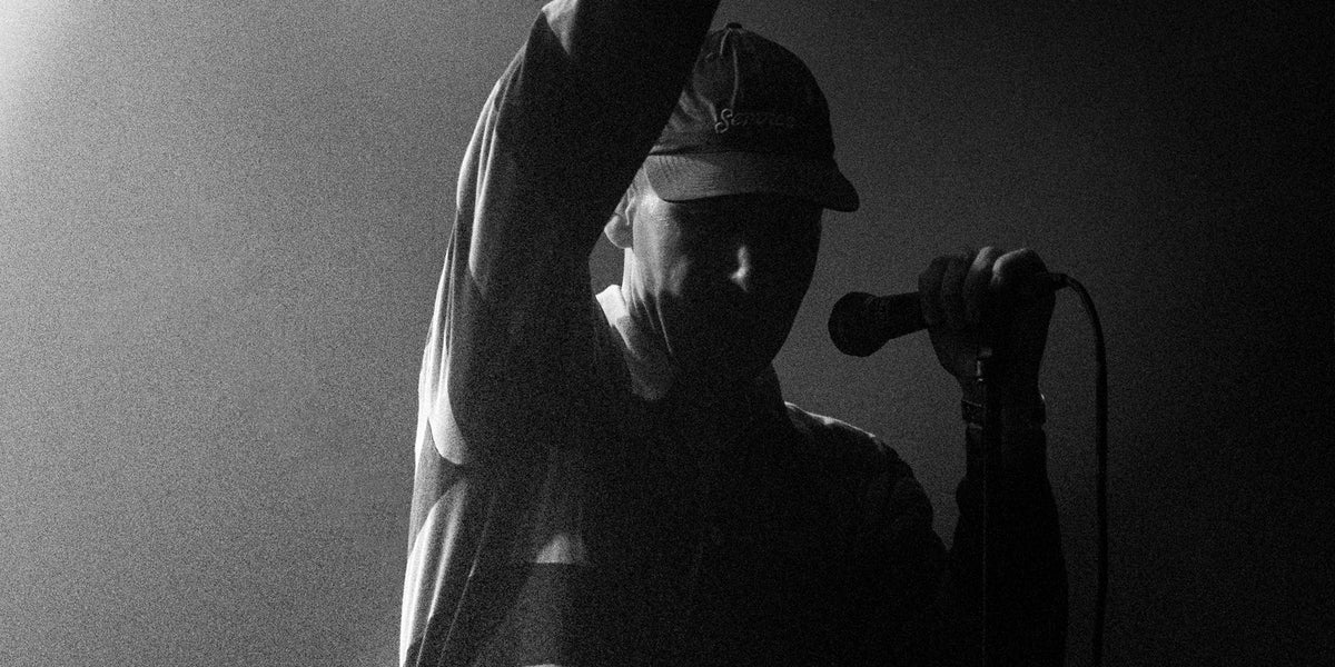 Wrong Man (Rise and Fall, Oathbreaker, Partisan)