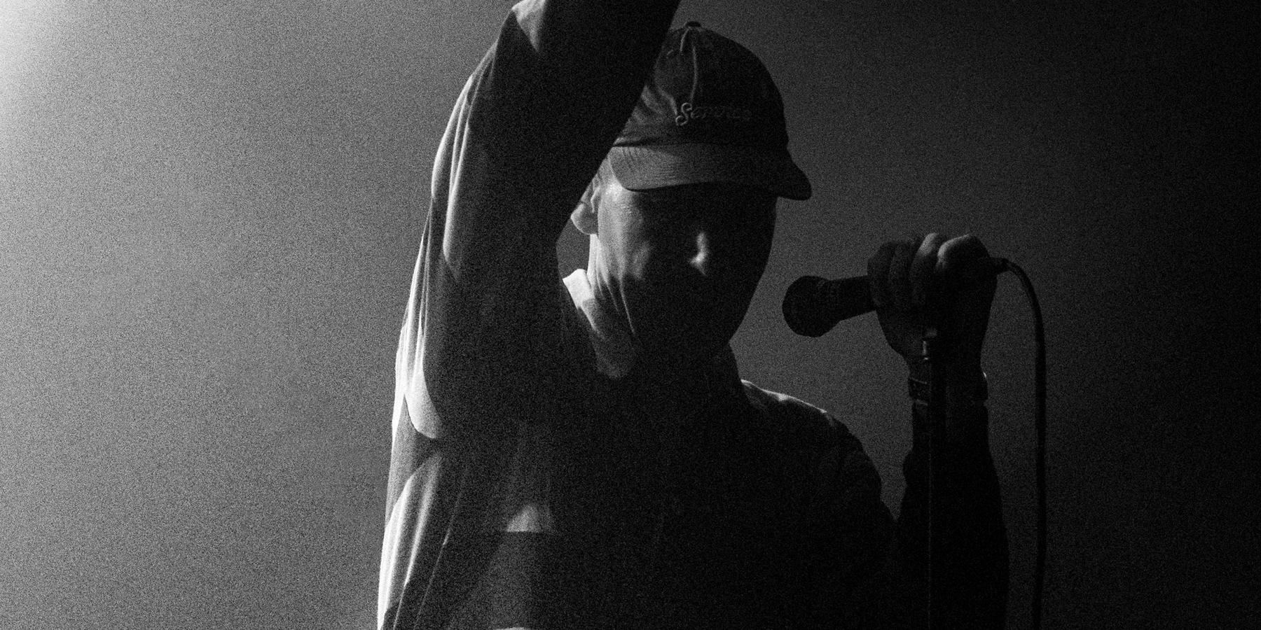 Wrong Man (Rise and Fall, Oathbreaker, Partisan)