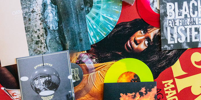 June 2020: Deathwish Store Best Sellers