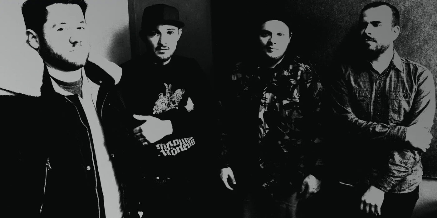 Blacklisted