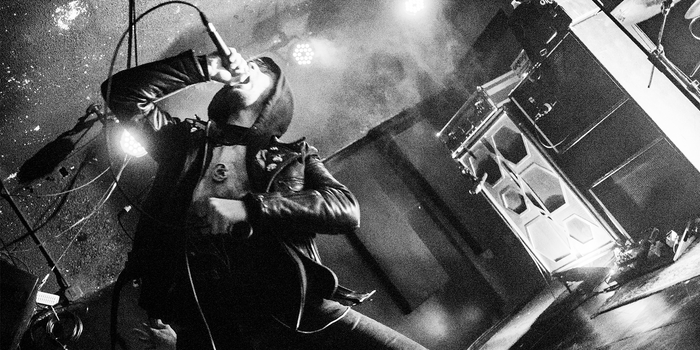 Cult Leader Announce Spring Dates