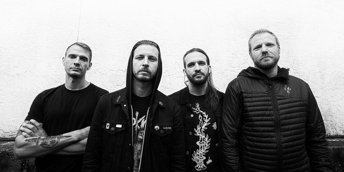 Cult Leader Announce Dates with Vermin Womb