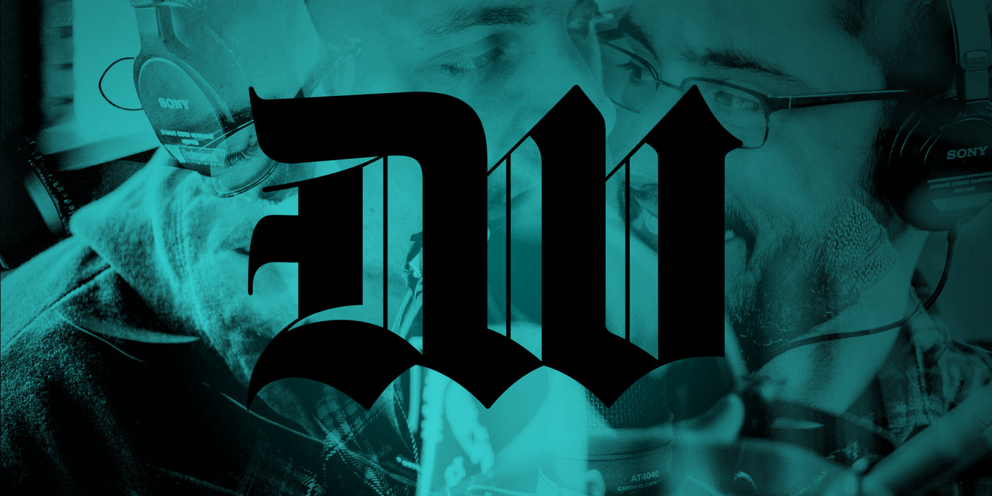 Death Talk Episode 067 Available To Listen & Download