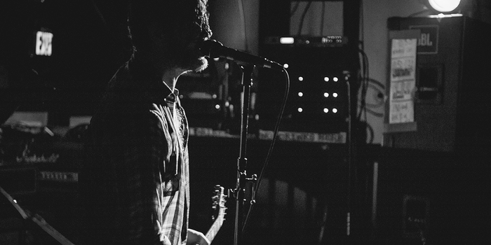 Interview With Gared Of Planes Mistaken For Stars