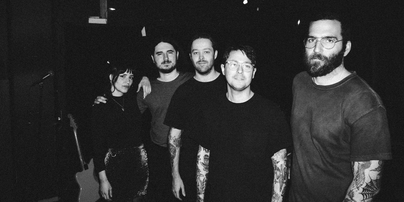 Gouge Away Supporting Metz This Spring
