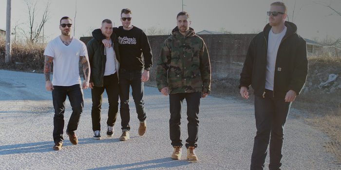 Bitter End On Select Life & Death Tour Dates