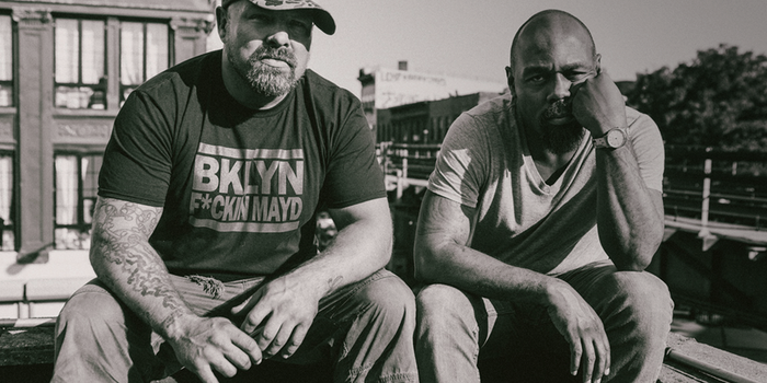 Catch Burn On Tour In Europe This Summer