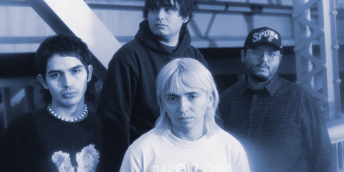 Glare announce debut full-length