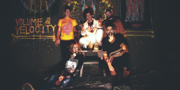 Modern Life Is War return with