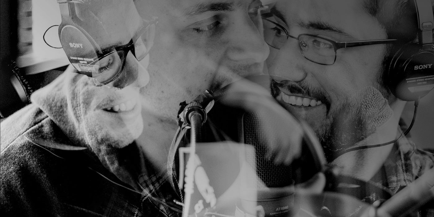 Death Talk Episode 055 Available Now To Listen & Download