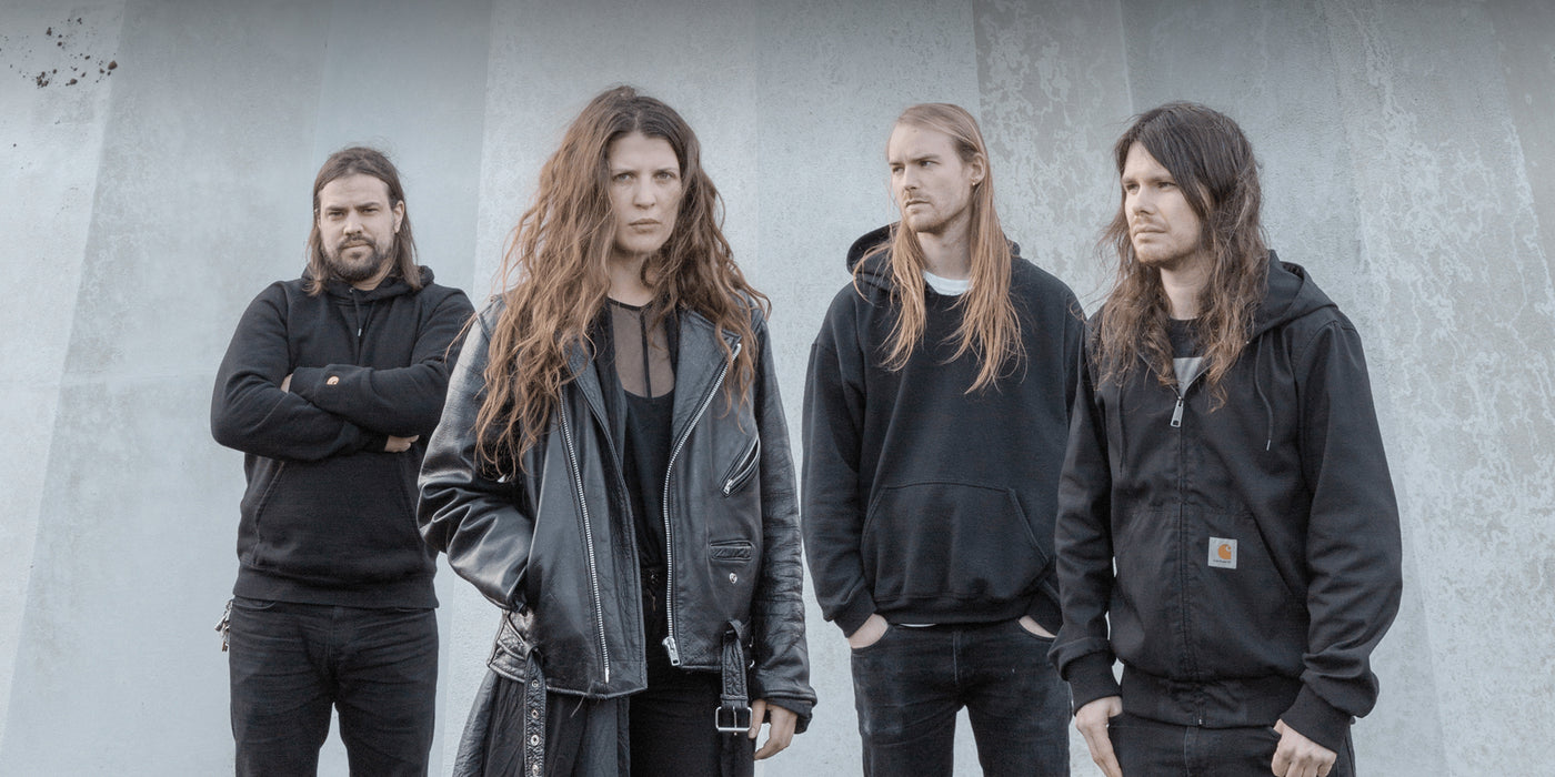 Oathbreaker