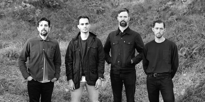 Loma Prieta European Tour 2018