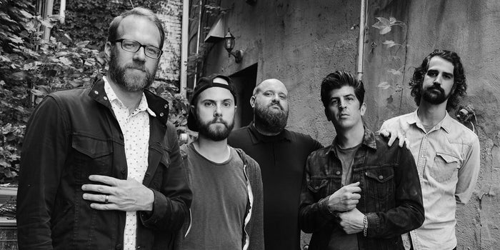 Modern Life Is War / Defeater West Coast Dates