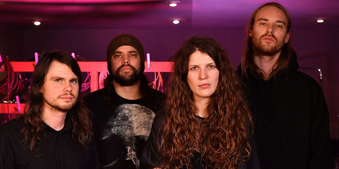 Listen to Oathbreakerβs BBC Radio 1 Session