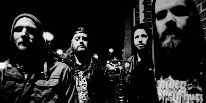 Trap Them Announce Final Shows