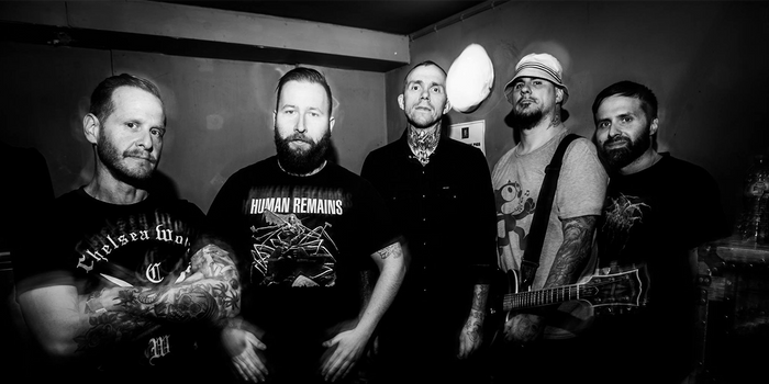 Wear Your Wounds German Dates with Heretoir & Stomach Earth