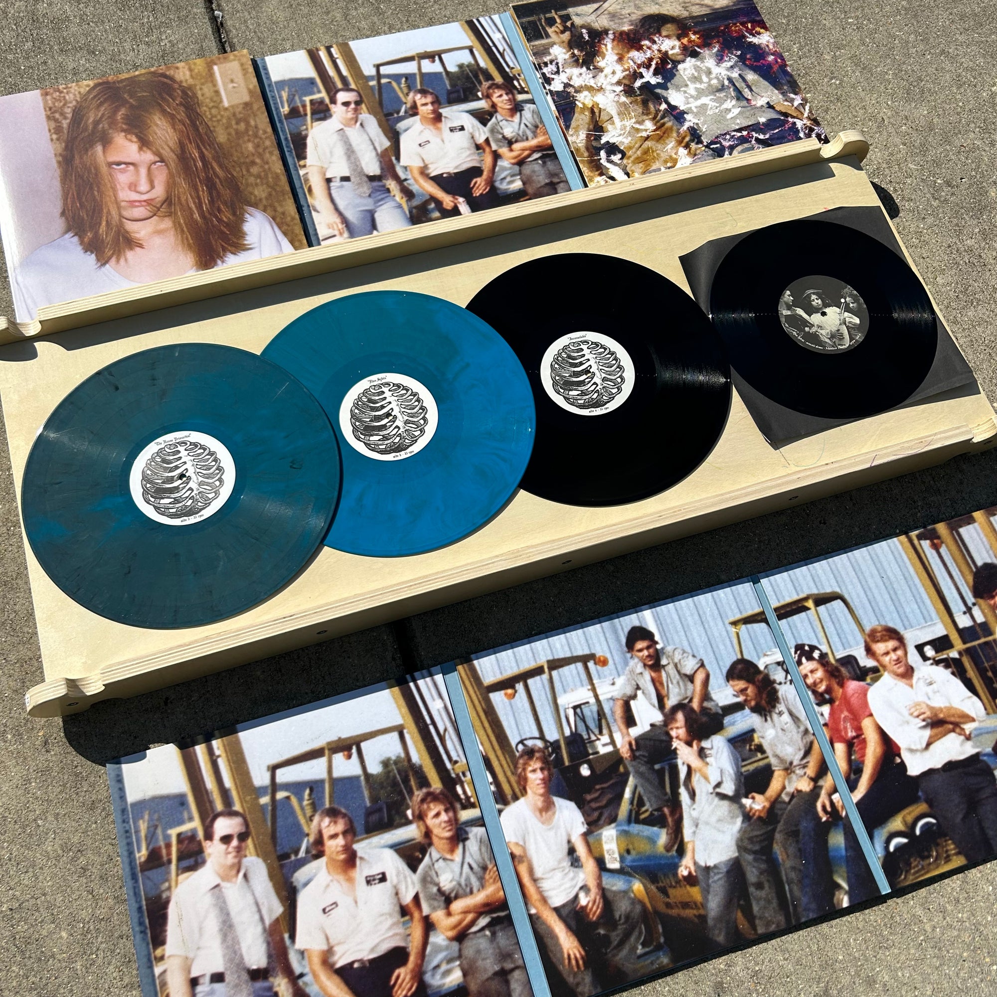 Thou “Ceremonies of Consolidation”