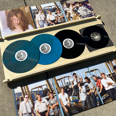 Thou “Ceremonies of Consolidation”