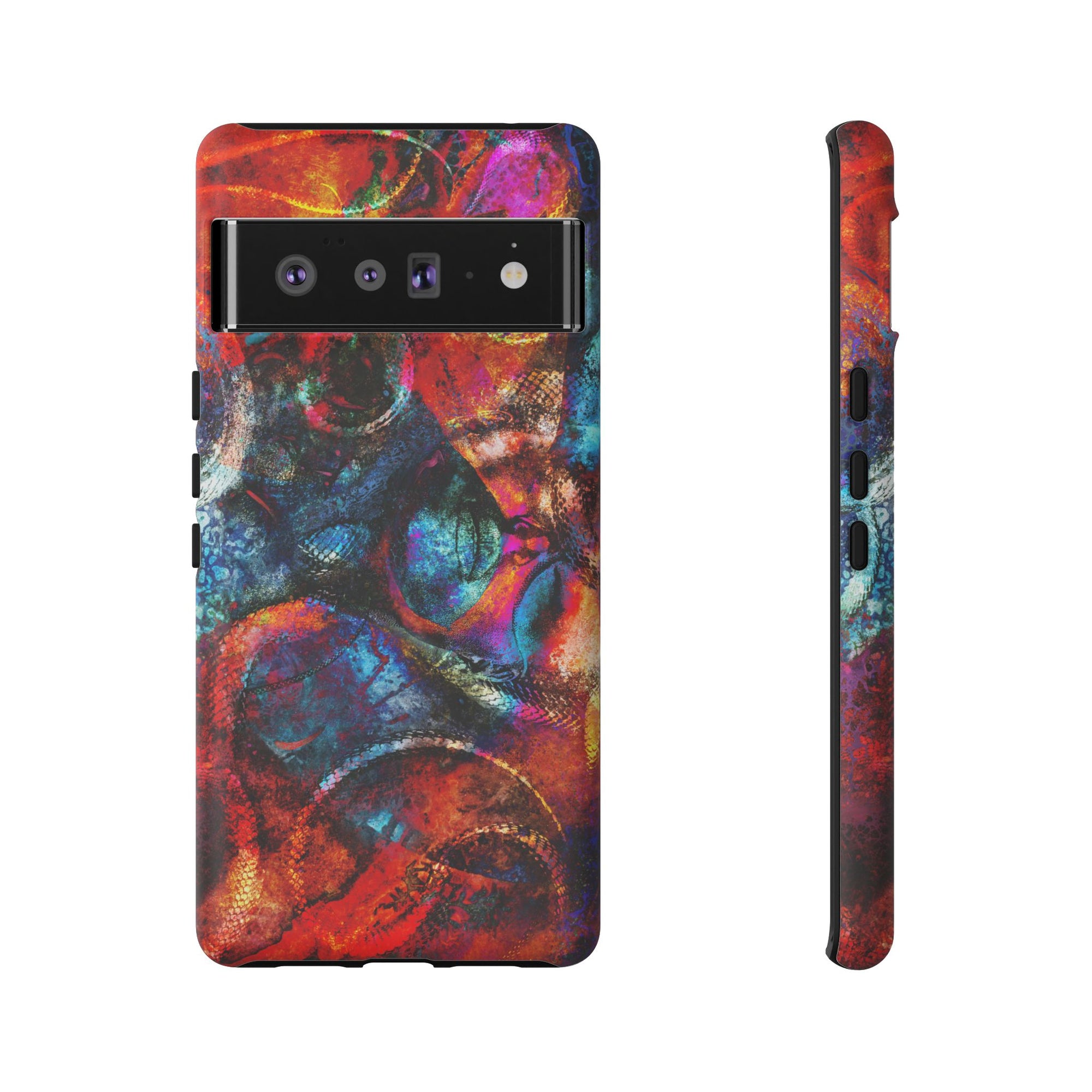 Converge Bloodmoon "Cover" Phone Case