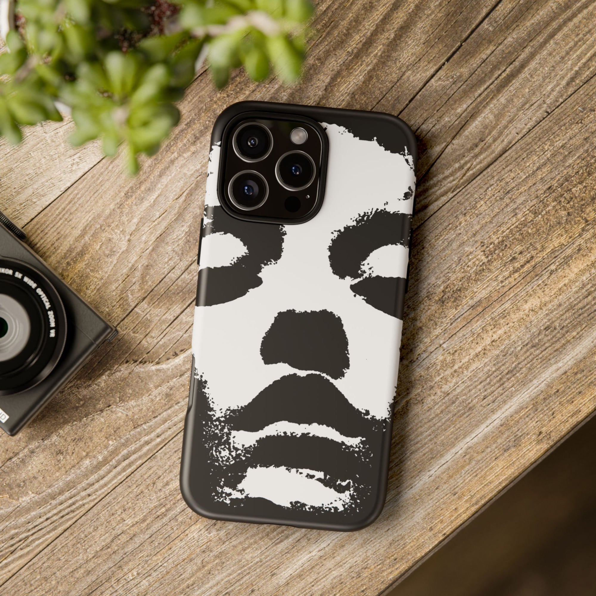 Converge "Jane" Phone Case