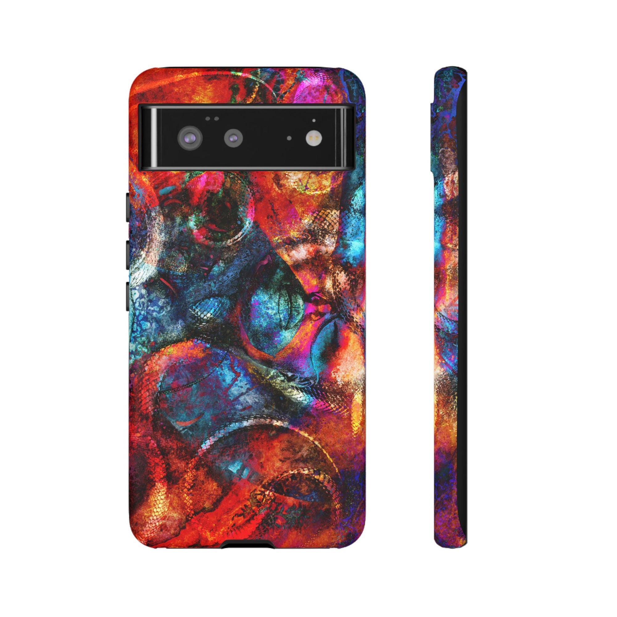 Converge Bloodmoon "Cover" Phone Case