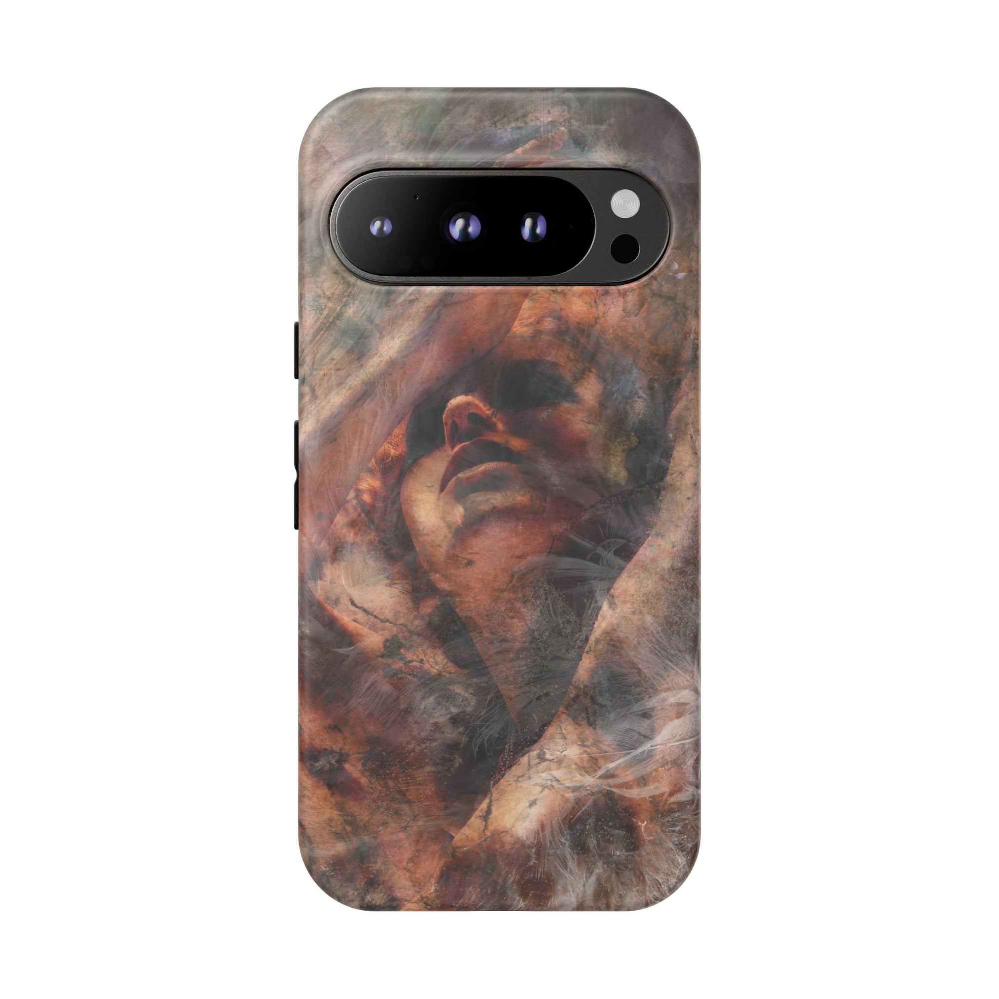 Converge "Unloved & Weeded Out" Phone Case