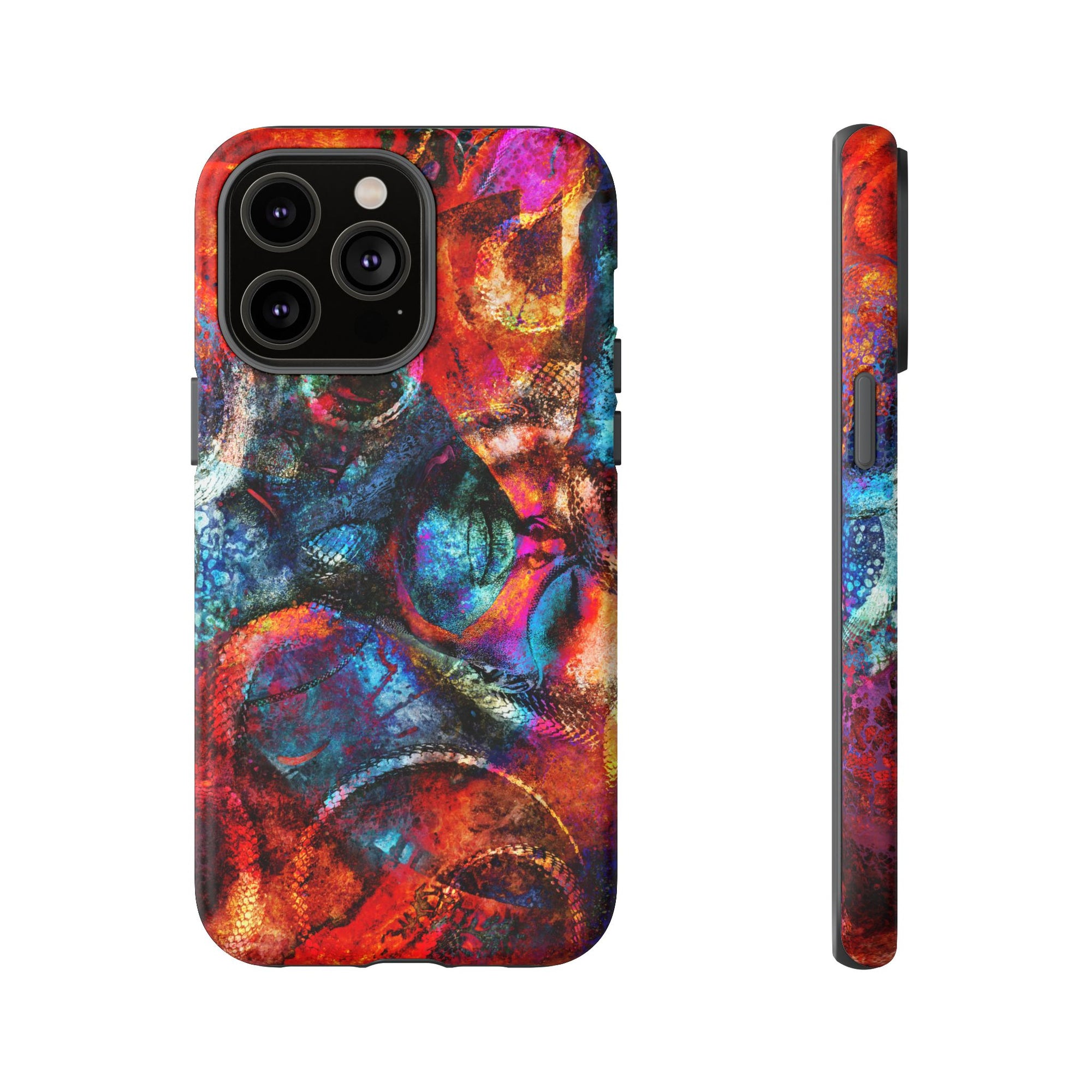 Converge Bloodmoon "Cover" Phone Case