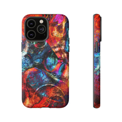 Converge Bloodmoon "Cover" Phone Case