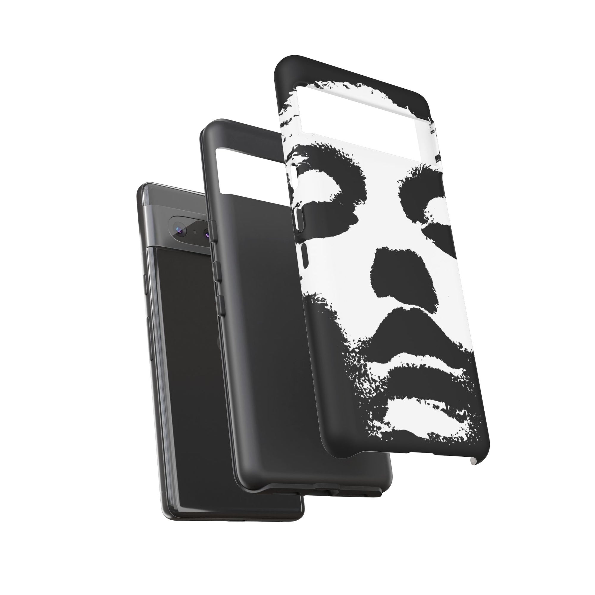 Converge "Jane" Phone Case