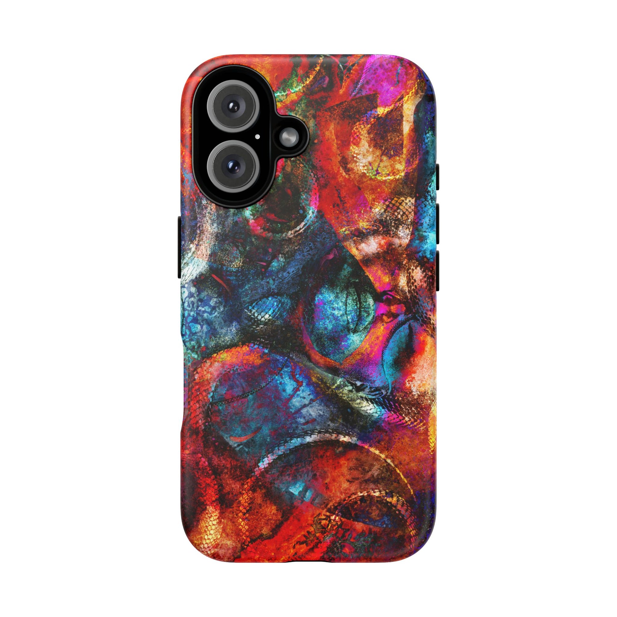 Converge Bloodmoon "Cover" Phone Case