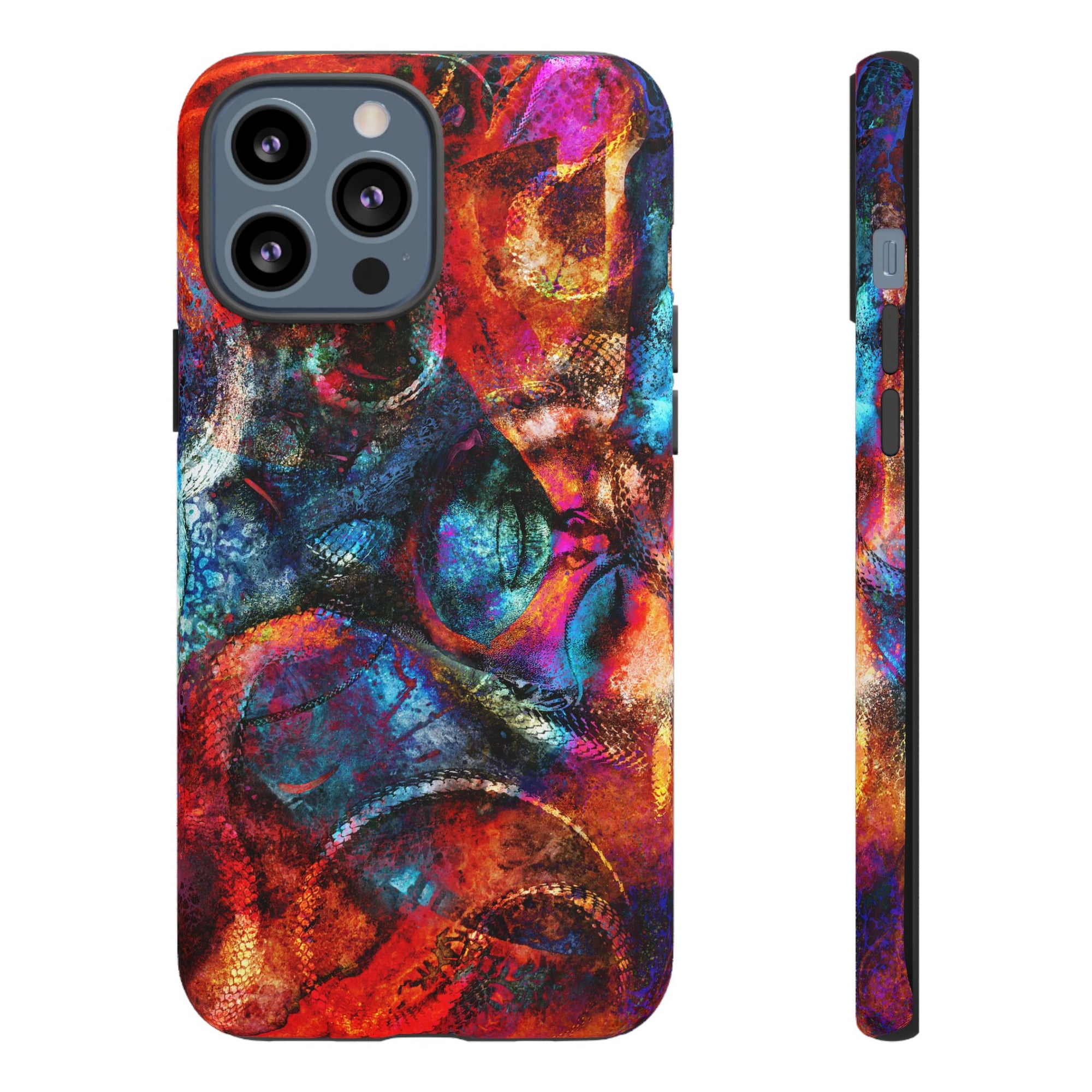 Converge Bloodmoon "Cover" Phone Case