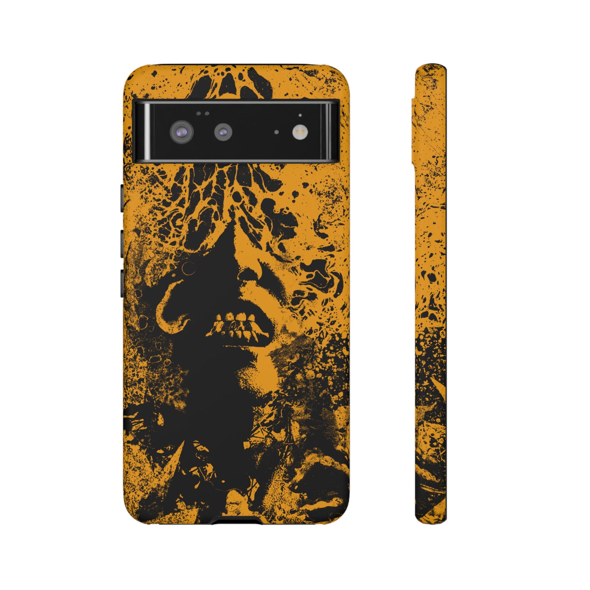 Converge "Beautiful Ruin" Phone Case
