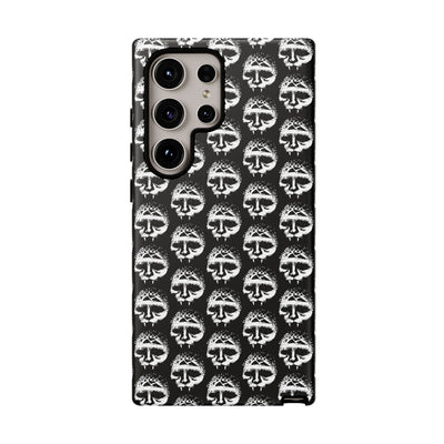 Integrity "Skull Pattern" Phone Case