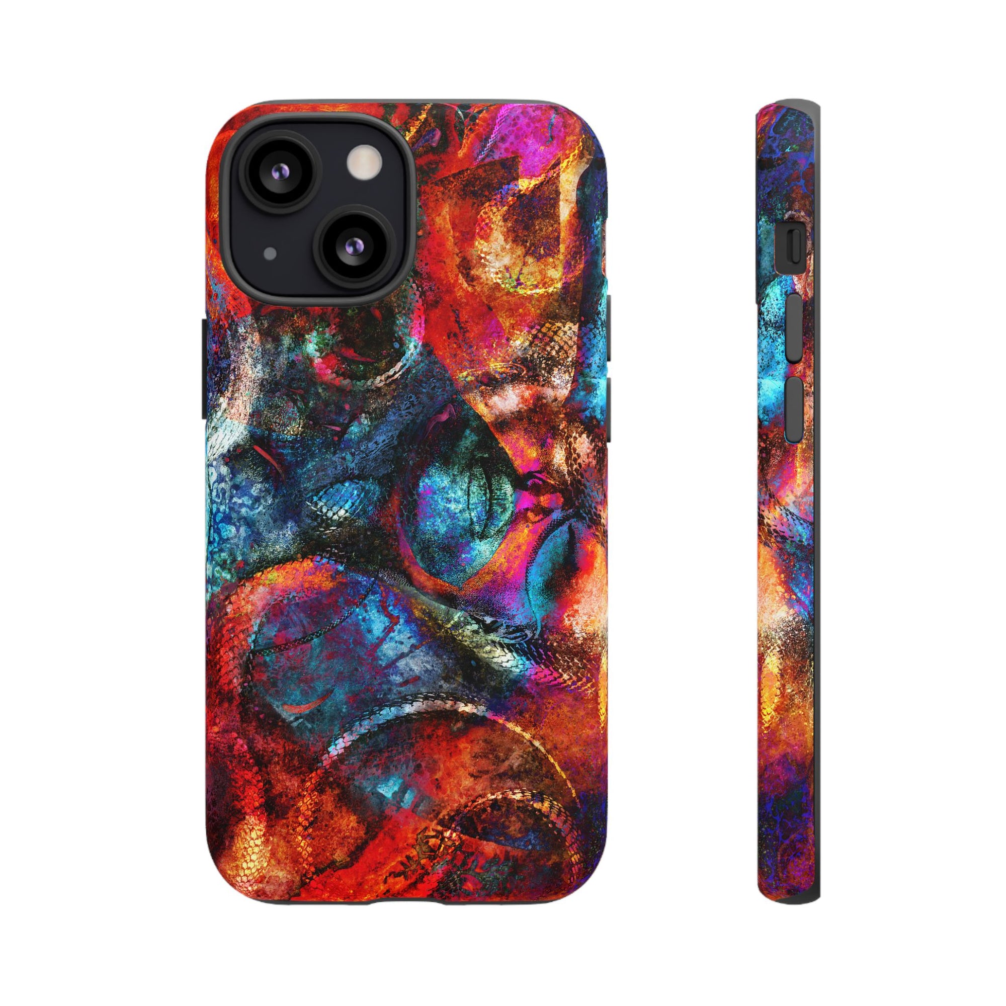 Converge Bloodmoon "Cover" Phone Case