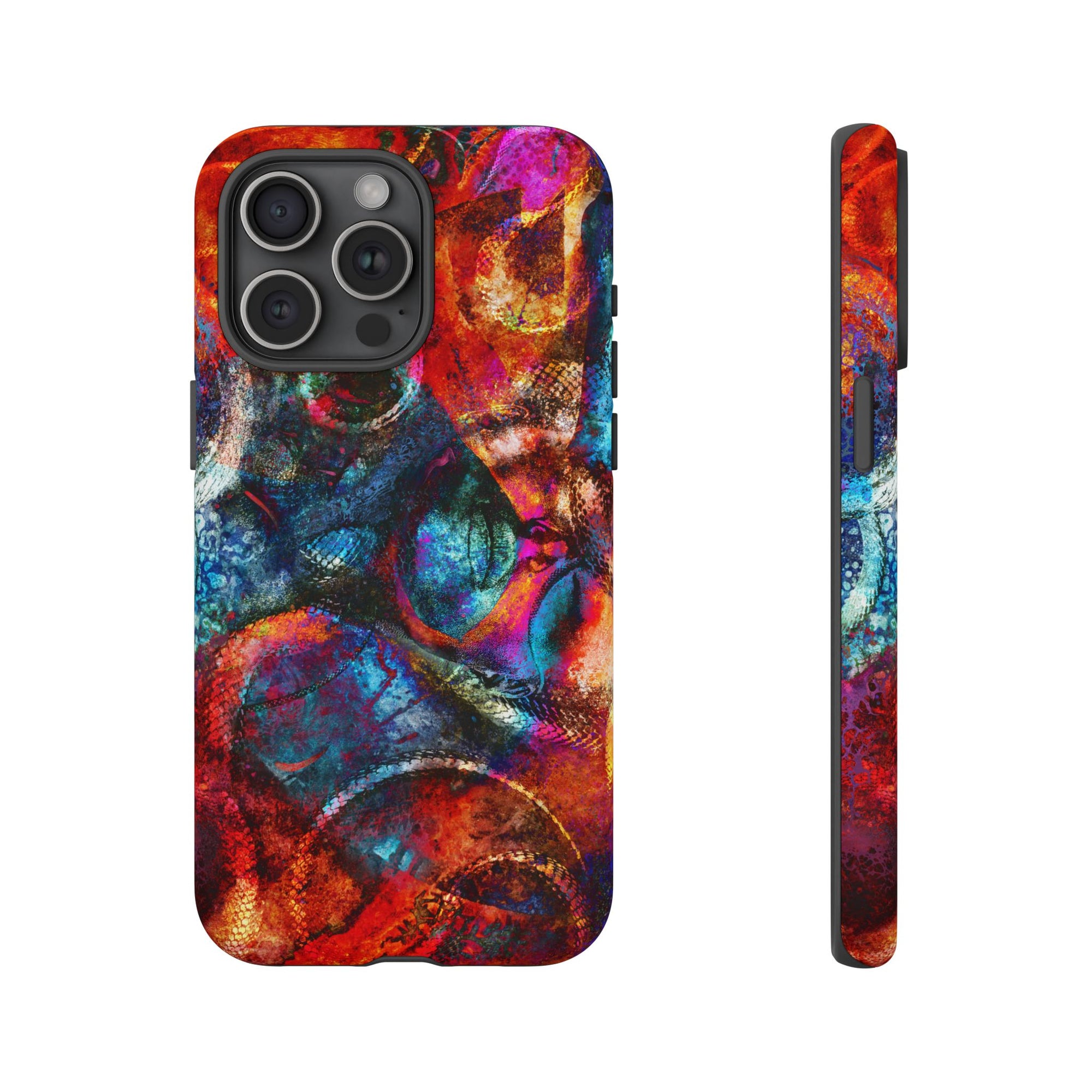 Converge Bloodmoon "Cover" Phone Case