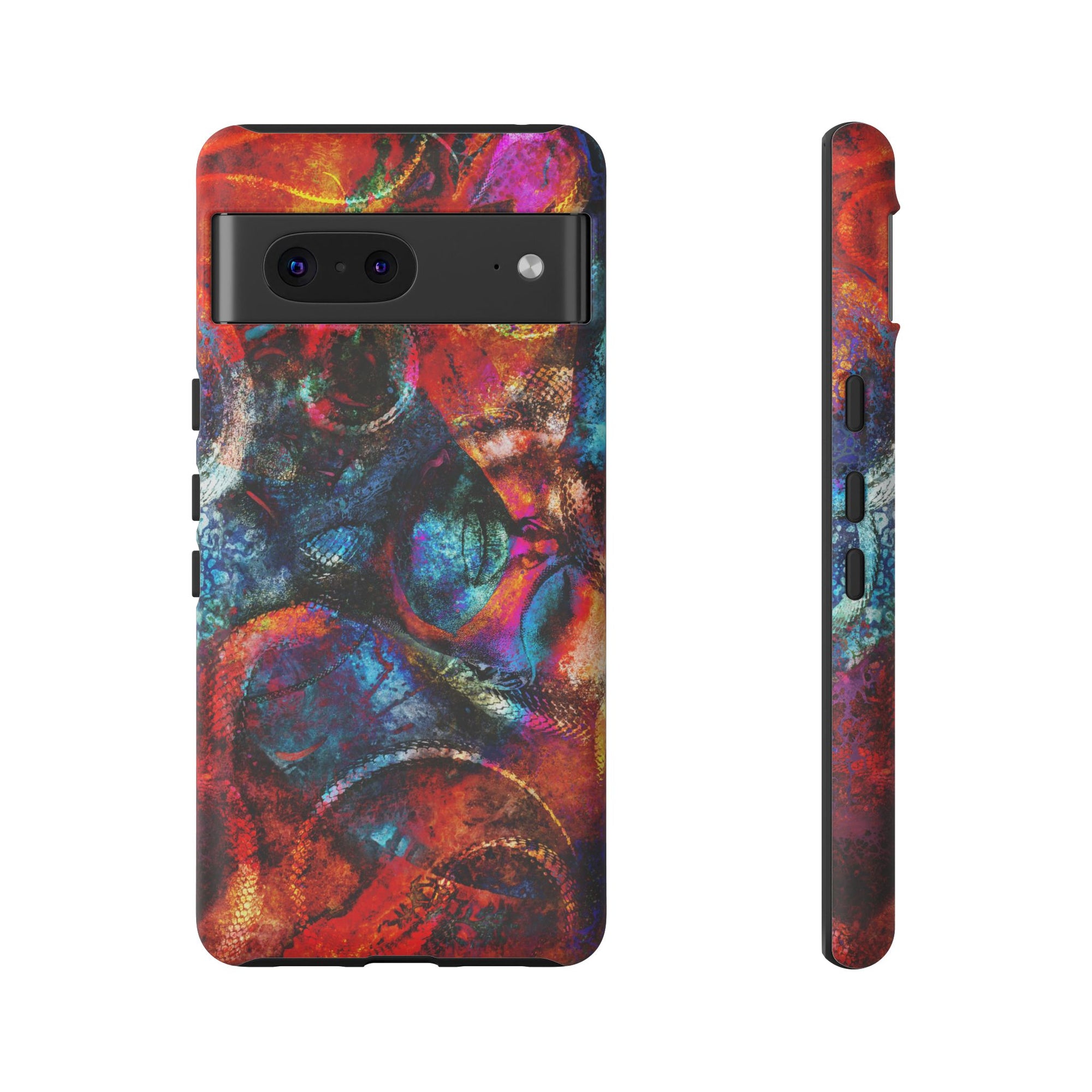 Converge Bloodmoon "Cover" Phone Case