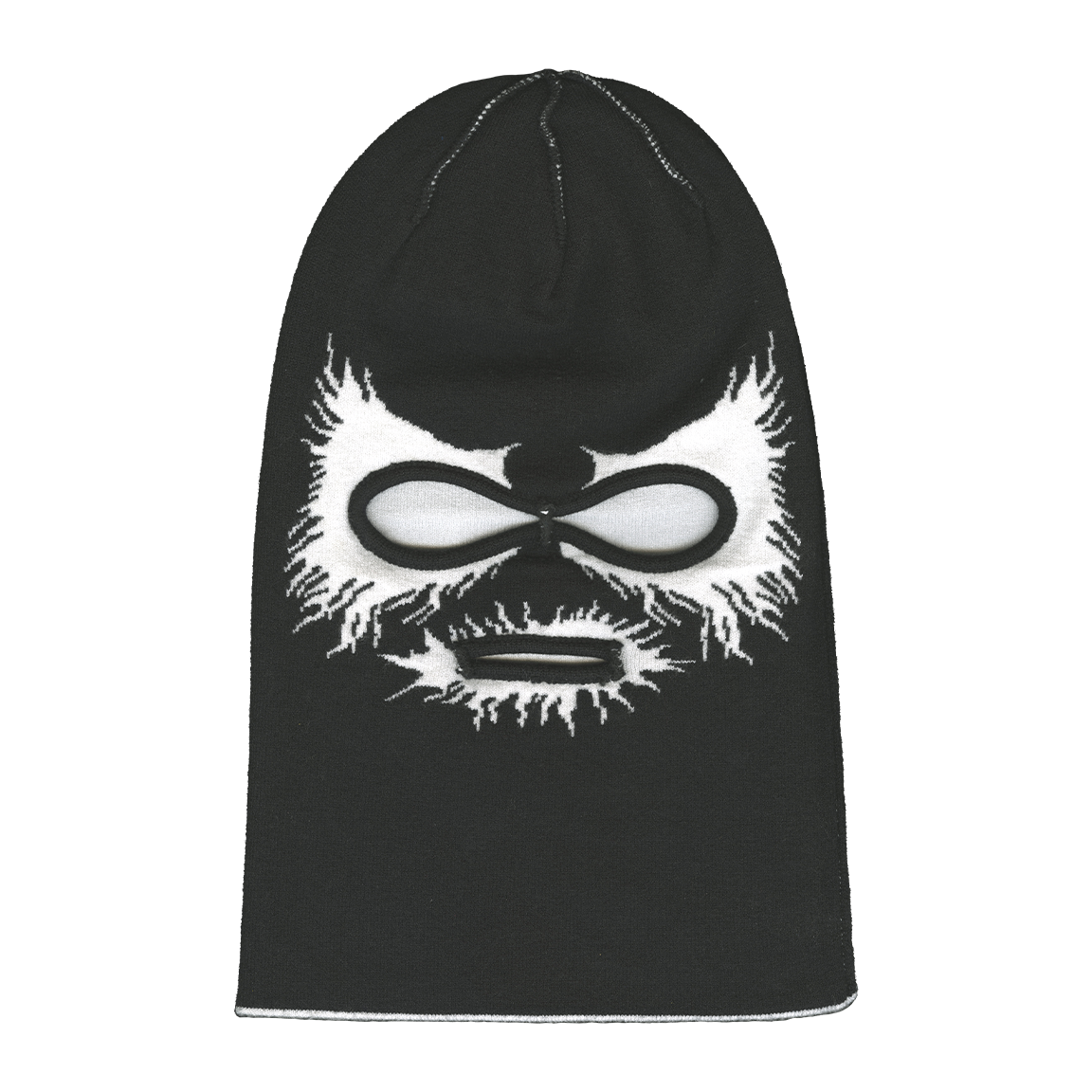 Two Minutes To Late Night "Gwarsenio" Ski Mask