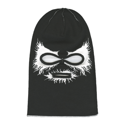 Two Minutes To Late Night "Gwarsenio" Ski Mask
